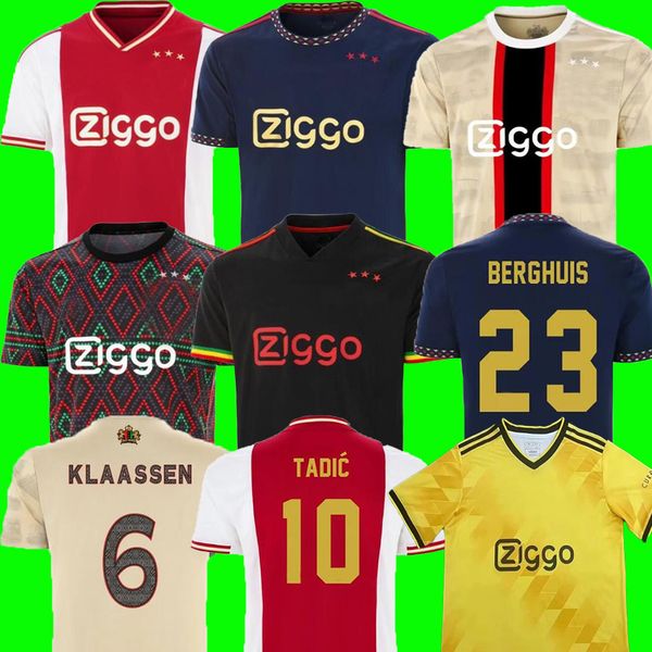 tadic 21 22 23 24 ajaxs soccer jerseys fans player bassey berghuis third black kit blind klaassen bergwijn marley 2022 2023 2024 football sh, Black;yellow
tadic 21 22 23 24 ajaxs soccer jerseys fans player bassey berghuis third black kit blind klaassen bergwijn marley 2022 2023 2024 football sh, Black;yellow