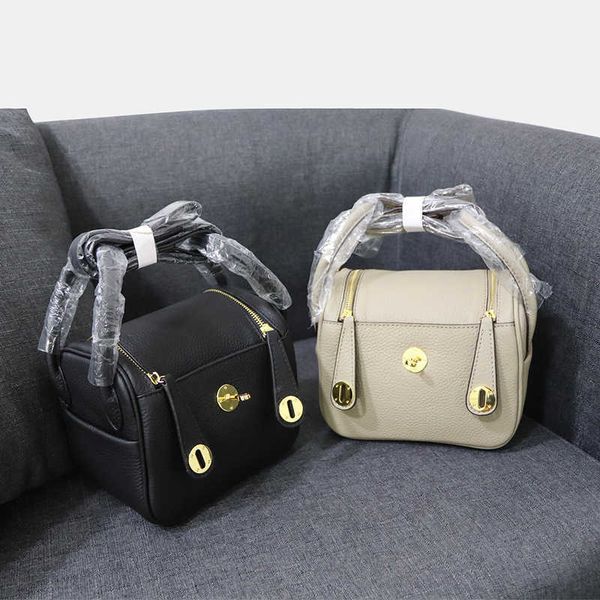 high-quality luxury designer bags original mini lindys bag litchi pattern cowhide doctor's medicine women's diagonal hand yb4c
high-quality luxury designer bags original mini lindys bag litchi pattern cowhide doctor's medicine women's diagonal hand yb4c