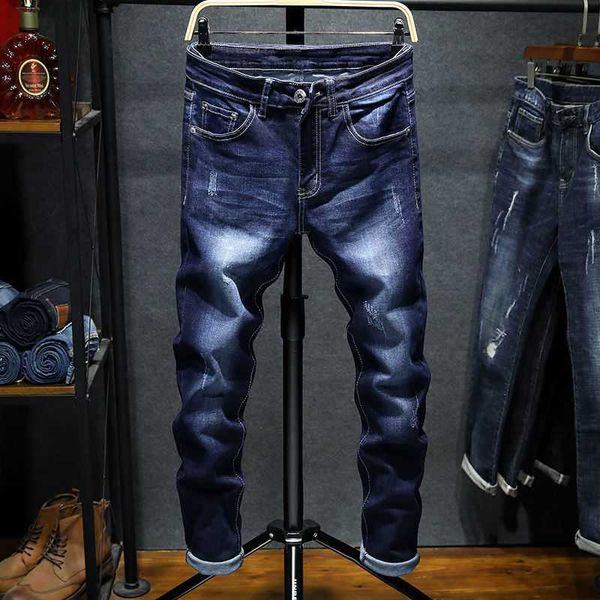 men's jeans new spring autumn korean fashion stretch denim boys boyfriend designer clothes skinny trousers male slim blue ripped pants
men's jeans new spring autumn korean fashion stretch denim boys boyfriend designer clothes skinny trousers male slim blue ripped pants