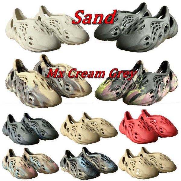 shoes slippers kany slides yeesys fashion women slippers men 3m casua core bone earth brown pure desert sand foam yeezzy yeezie size 35-48, Black
shoes slippers kany slides yeesys fashion women slippers men 3m casua core bone earth brown pure desert sand foam yeezzy yeezie size 35-48, Black