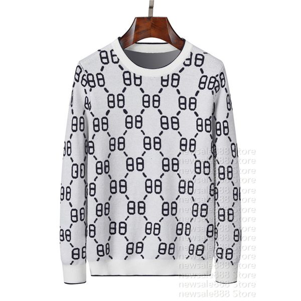 fashion mens sweaters designer brand men sweater luxury sweatshirts selling cotton retro hoodie leisure women loose couple pullover asian si, White;black
fashion mens sweaters designer brand men sweater luxury sweatshirts selling cotton retro hoodie leisure women loose couple pullover asian si, White;black