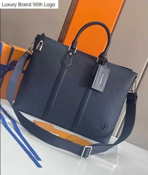 l bag 2023 handbags m59158 lock it tote shoulder bags men women brand handbags 10a totes large capacity luxury deigner crossbody messenger, Black
l bag 2023 handbags m59158 lock it tote shoulder bags men women brand handbags 10a totes large capacity luxury deigner crossbody messenger, Black