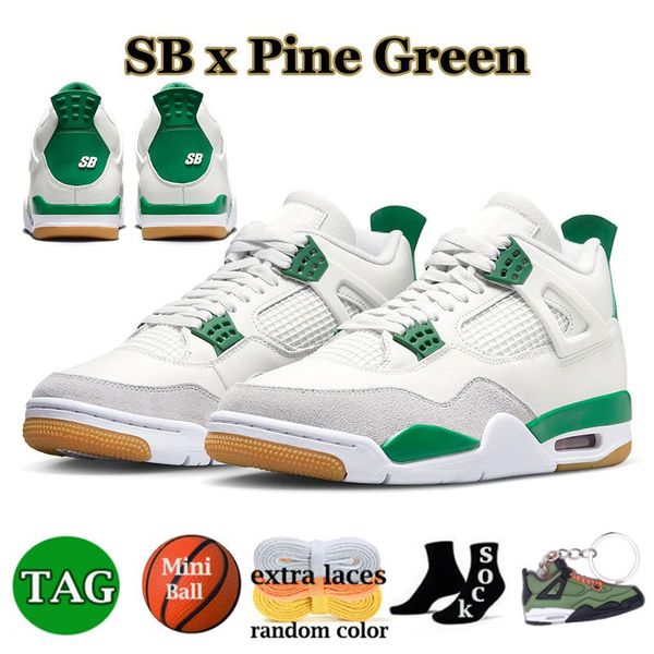 sb pine green 4s shoes black cat midnight navy military black white oreo sail bred red thunder cactus jack fire red pure money men women 4
sb pine green 4s shoes black cat midnight navy military black white oreo sail bred red thunder cactus jack fire red pure money men women 4