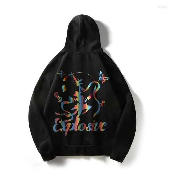 men's hoodies hip hop sweatshirts men women girls butterfly printed fleece winter autumn hoodie streetwear harajuku fashion hoodedl6s7, Black
men's hoodies hip hop sweatshirts men women girls butterfly printed fleece winter autumn hoodie streetwear harajuku fashion hoodedl6s7, Black