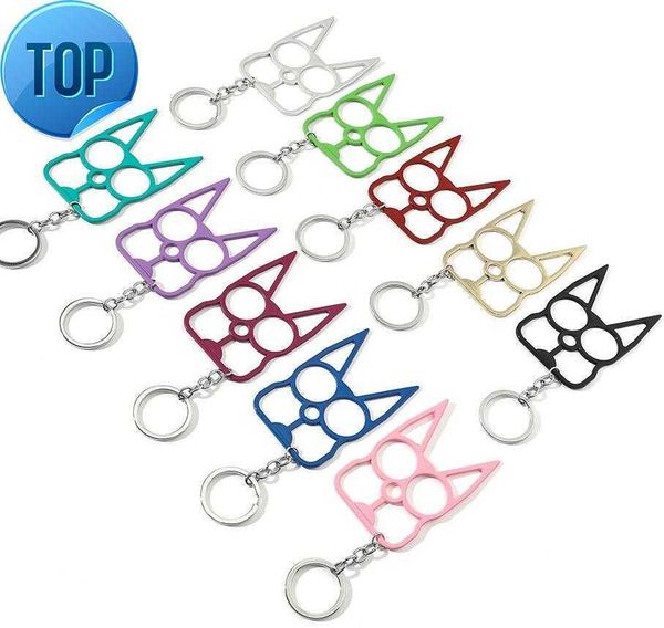 male and female keychains refers tiger boxing set broken window escape keyring creative multi-functional pendant cute cat claw outdoor, Silver
male and female keychains refers tiger boxing set broken window escape keyring creative multi-functional pendant cute cat claw outdoor, Silver