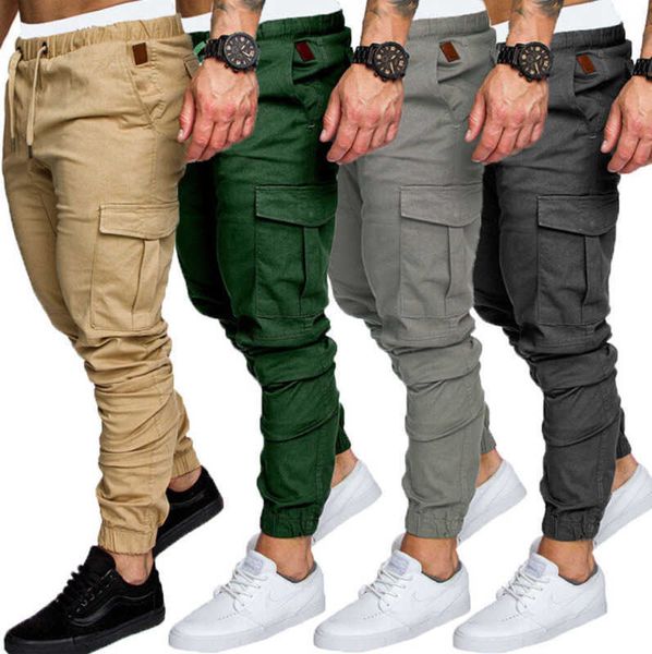 fashion mens skinny urban straight cargo pants leg trousers casual pencil jogger tactical cargo pants male army trousers, Black
fashion mens skinny urban straight cargo pants leg trousers casual pencil jogger tactical cargo pants male army trousers, Black
