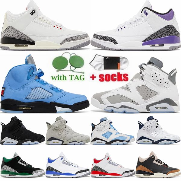 unc university blue 5 basketball shoes 5s 6s cool grey jumpman 3 3s white cement reimagined desert elephant dark iris fire red black cat men
unc university blue 5 basketball shoes 5s 6s cool grey jumpman 3 3s white cement reimagined desert elephant dark iris fire red black cat men