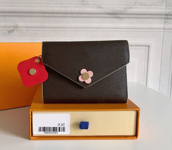 fashion designer wallet luxury emilie purse womens clutch highs quality monograms coin purses envelope card holder ladies cute wallets origi, Red;black
fashion designer wallet luxury emilie purse womens clutch highs quality monograms coin purses envelope card holder ladies cute wallets origi, Red;black