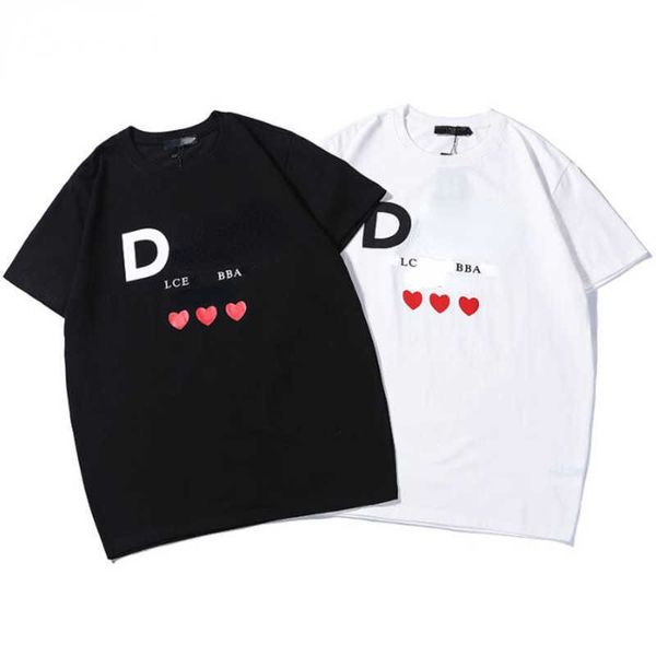 summer men's short sleeved tee designer italy t shirt men women plus size clothing round neck t-shirt d letter printing tshirt pullover, White;black
summer men's short sleeved tee designer italy t shirt men women plus size clothing round neck t-shirt d letter printing tshirt pullover, White;black
