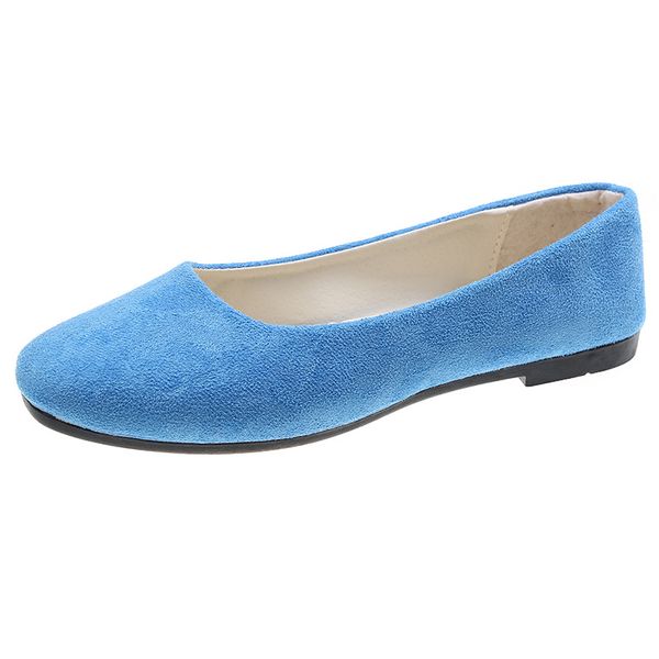 square slippers head single shoes fashion flat women's suede shallow mouth single shoes women's shoes 07, Black
square slippers head single shoes fashion flat women's suede shallow mouth single shoes women's shoes 07, Black