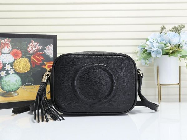 soho disco camera bag crossbody shoulder bags women handbag purse genuine leather classic letter clutch zip wallet tassel pendant multicolor
soho disco camera bag crossbody shoulder bags women handbag purse genuine leather classic letter clutch zip wallet tassel pendant multicolor