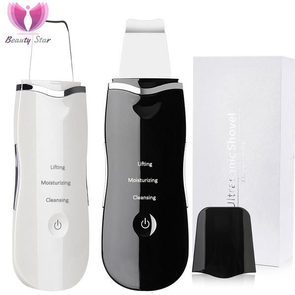 cleaning tools accessories beauty star ultrasonic face skin scrubber cleaner peeling blackhead removal pore 230309
cleaning tools accessories beauty star ultrasonic face skin scrubber cleaner peeling blackhead removal pore 230309