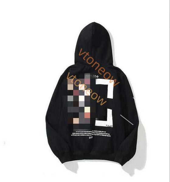 t-shirts offs white2023 style trendy fashion sweater crow stripe loose hoodie men's and women's coatjqm1off, Black
t-shirts offs white2023 style trendy fashion sweater crow stripe loose hoodie men's and women's coatjqm1off, Black