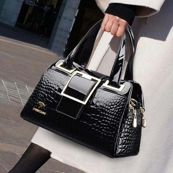 totes luxury designer handbag brand crossbody bags for women 2023 new crocodile pattern leather shoulder bags casual tote bag bolsos sawob
totes luxury designer handbag brand crossbody bags for women 2023 new crocodile pattern leather shoulder bags casual tote bag bolsos sawob