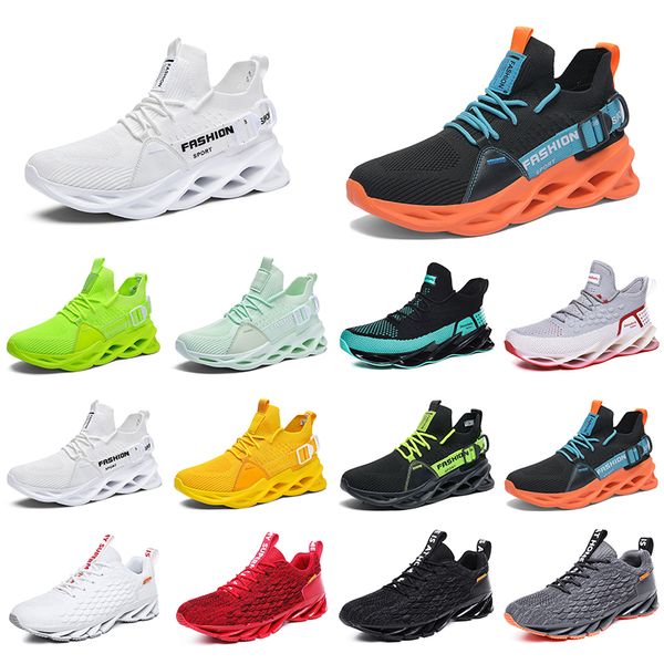 running shoes for men breathable trainers general cargo black sky blue teal green tour yellow mens fashion sports sneakers forty-three
running shoes for men breathable trainers general cargo black sky blue teal green tour yellow mens fashion sports sneakers forty-three