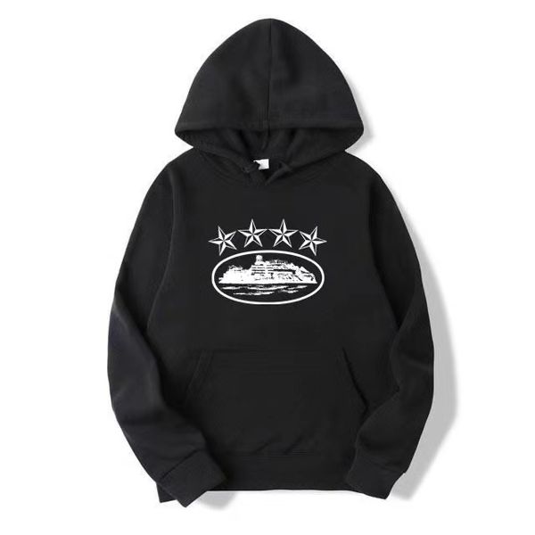 mens hoodies corteiz designer alcatraz hoodie star print fashion hip-hop cotton clothes womens hoodie men large hoodie 7l5ny, Black;brown
mens hoodies corteiz designer alcatraz hoodie star print fashion hip-hop cotton clothes womens hoodie men large hoodie 7l5ny, Black;brown