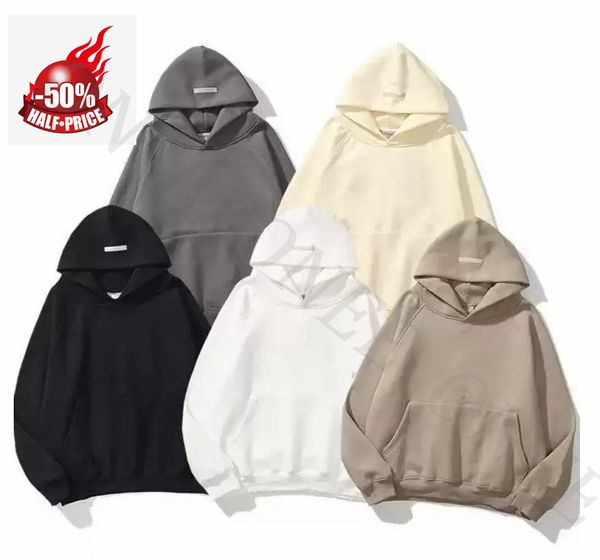 designer men's and women's hoodies hoodie pullover sweatshirt loose long-sleeved hooded pullover men's high-quality women, Black
designer men's and women's hoodies hoodie pullover sweatshirt loose long-sleeved hooded pullover men's high-quality women, Black