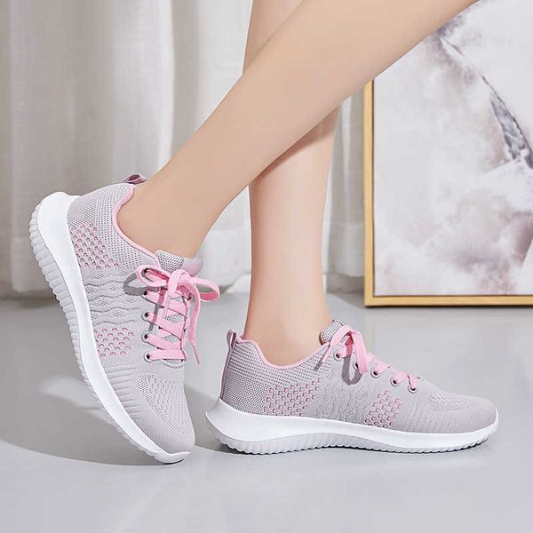 dress shoes new fashion women sneakers marathon jogging shoe lace up running shoe decompression sport shoes ladies comfort flat casual shoes, Black
dress shoes new fashion women sneakers marathon jogging shoe lace up running shoe decompression sport shoes ladies comfort flat casual shoes, Black