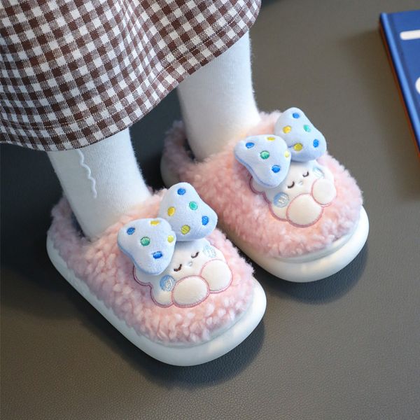 slipper autumn and winter children' boys girls cotton slippers cartoon household kids shoes plush toddler solid color casual slippers, Black;grey
slipper autumn and winter children' boys girls cotton slippers cartoon household kids shoes plush toddler solid color casual slippers, Black;grey