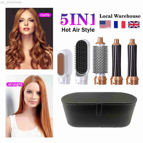 curling irons hair curler 5 in 1 air styler ceramic hair dryer brush spinning and soft curls waves airbrush hair straightener salon tools w0
curling irons hair curler 5 in 1 air styler ceramic hair dryer brush spinning and soft curls waves airbrush hair straightener salon tools w0