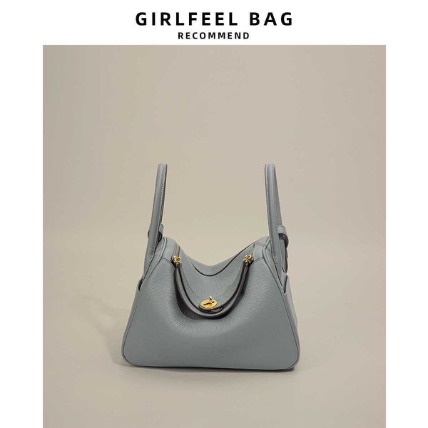 high luxury bags original designer order semi-handmade cowhide 26lindys lindys women's bag leather doctor's single-shoulder cross-
high luxury bags original designer order semi-handmade cowhide 26lindys lindys women's bag leather doctor's single-shoulder cross-