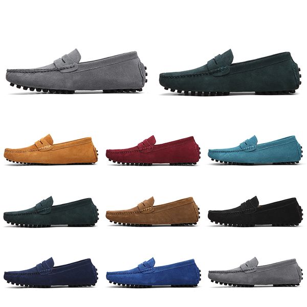 mens women casual shoes leather soft sole black white red orange blue brown comfortable outdoor sneaker 024
mens women casual shoes leather soft sole black white red orange blue brown comfortable outdoor sneaker 024