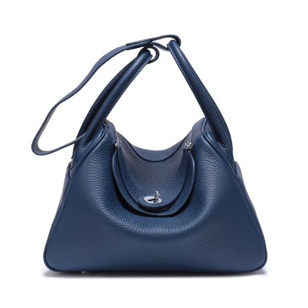 the luxury bags original designer first layer of cow skin litchi pattern lindi bag doctor's medicine leather women's live broadcas
the luxury bags original designer first layer of cow skin litchi pattern lindi bag doctor's medicine leather women's live broadcas