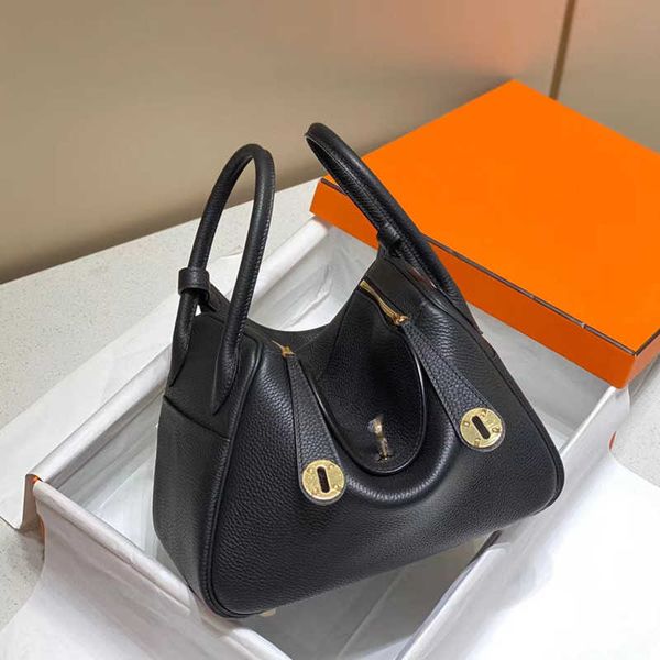 designer original luxury h bags family's new 2023 lindys cowhide mini doctor's bag single-shoulder cross-body portable women'
designer original luxury h bags family's new 2023 lindys cowhide mini doctor's bag single-shoulder cross-body portable women'