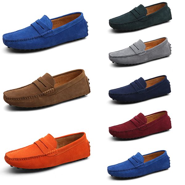 men casual shoes solid color black breathable silvers taupe dlives brown blue oranges jogging walking low soft multi leather mens sneaker ou
men casual shoes solid color black breathable silvers taupe dlives brown blue oranges jogging walking low soft multi leather mens sneaker ou