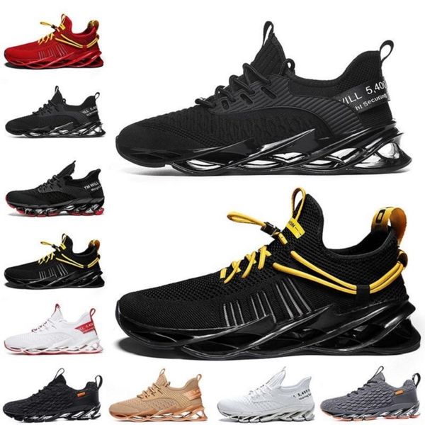 fashion breathable mens womens running shoes triple black white green red outdoor sneakers sport trainers size
fashion breathable mens womens running shoes triple black white green red outdoor sneakers sport trainers size