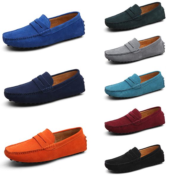 men casual shoes solid color black breathable leisure silvers taupes dlives brown blue grey jogging walking low soft multi leather mens snea
men casual shoes solid color black breathable leisure silvers taupes dlives brown blue grey jogging walking low soft multi leather mens snea