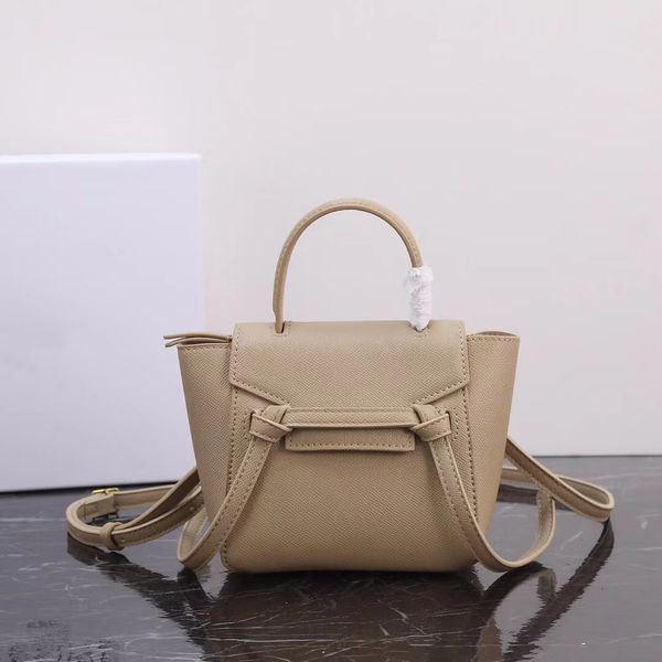 women designer genuine leather crossbody bag solid color lady fashion mini nano belt bags 16cm 20cm woman classic handbag
women designer genuine leather crossbody bag solid color lady fashion mini nano belt bags 16cm 20cm woman classic handbag
