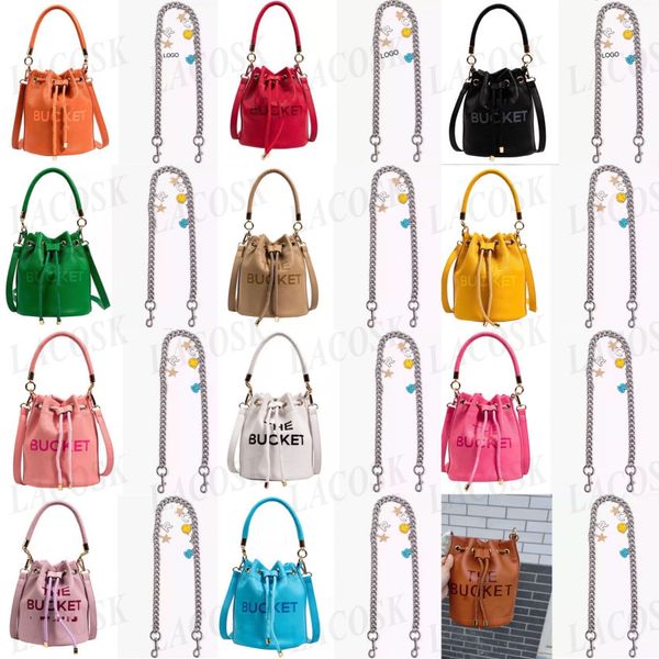 the bucket bag women shoulder handbags tote bags designer fashion famous cross body quality with wholesale
the bucket bag women shoulder handbags tote bags designer fashion famous cross body quality with wholesale