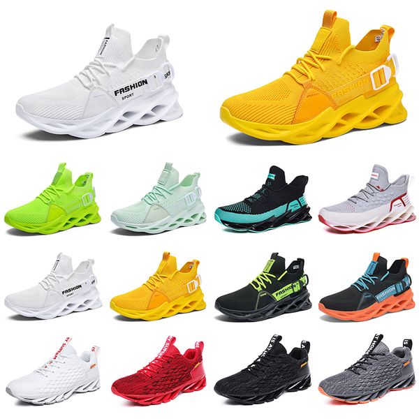 running shoes for men breathable trainers general cargo black sky blue teal green tour yellow mens fashion sports sneakers forty-one
running shoes for men breathable trainers general cargo black sky blue teal green tour yellow mens fashion sports sneakers forty-one
