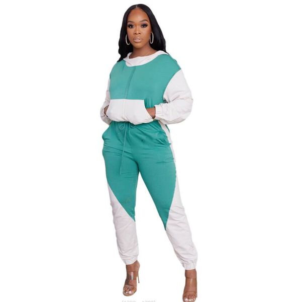 piece women's two pants 2023 spring and autumn new patchwork color contrast hooded sports casual suit face north brand women's wea, White
piece women's two pants 2023 spring and autumn new patchwork color contrast hooded sports casual suit face north brand women's wea, White