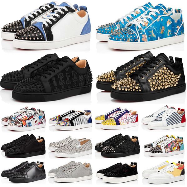 designer low dress shoes casual shoes sneakers black white camo green glitter grey pink blue leather patent suede mens spikes trainers sport
designer low dress shoes casual shoes sneakers black white camo green glitter grey pink blue leather patent suede mens spikes trainers sport