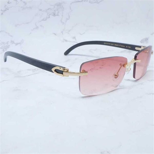 sunglasses vintage rimless sunglasses wood sunglass men luxury women eyeglasses for driving buffalo horn shades eyewearkajia 2023, White;black
sunglasses vintage rimless sunglasses wood sunglass men luxury women eyeglasses for driving buffalo horn shades eyewearkajia 2023, White;black