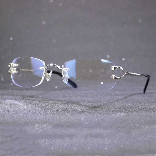 sunglasses trend designer clear glass frame for reading computer women and men carter eyewear trendy random transparent decorationkajia 2023, White;black
sunglasses trend designer clear glass frame for reading computer women and men carter eyewear trendy random transparent decorationkajia 2023, White;black