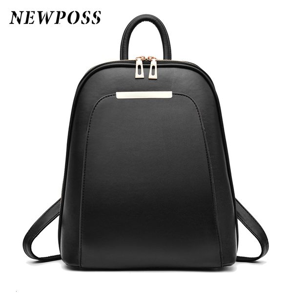school bag's backpack travel large pu leather handbag schoolbag for girl's bag female shoulder back mochila 230310
school bag's backpack travel large pu leather handbag schoolbag for girl's bag female shoulder back mochila 230310