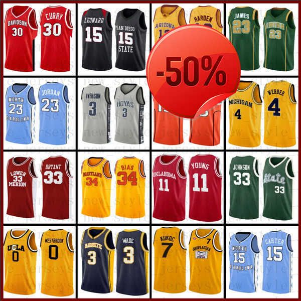 ncaa north carolina lebron kevin harden durant james basketball jerseys johnson stephen michael carlton allen iverson curry westbrook dwyane, Black;red
ncaa north carolina lebron kevin harden durant james basketball jerseys johnson stephen michael carlton allen iverson curry westbrook dwyane, Black;red