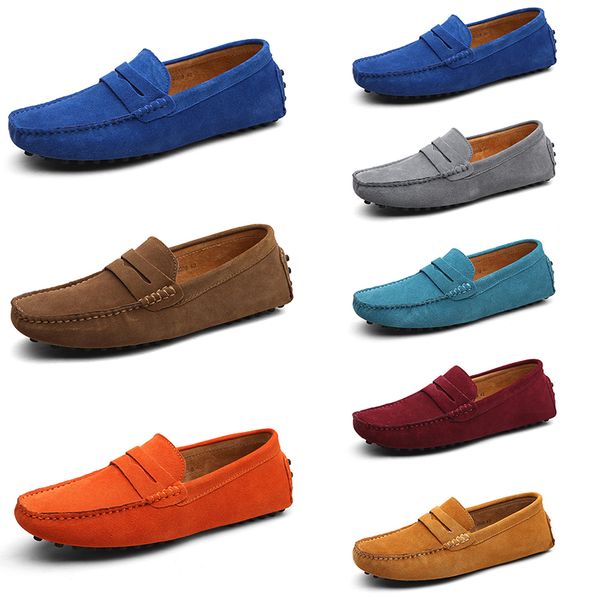 men casual shoes solid color black breathable popular silvers taupe dlives grey blues orange jogging walking low soft multi leather mens sne
men casual shoes solid color black breathable popular silvers taupe dlives grey blues orange jogging walking low soft multi leather mens sne