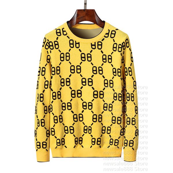 fashion mens sweaters men women designers sweaters pullover hoodie long sleeve sweater sweatshirt embroidery knitwear man clothing winter cl, White;black
fashion mens sweaters men women designers sweaters pullover hoodie long sleeve sweater sweatshirt embroidery knitwear man clothing winter cl, White;black