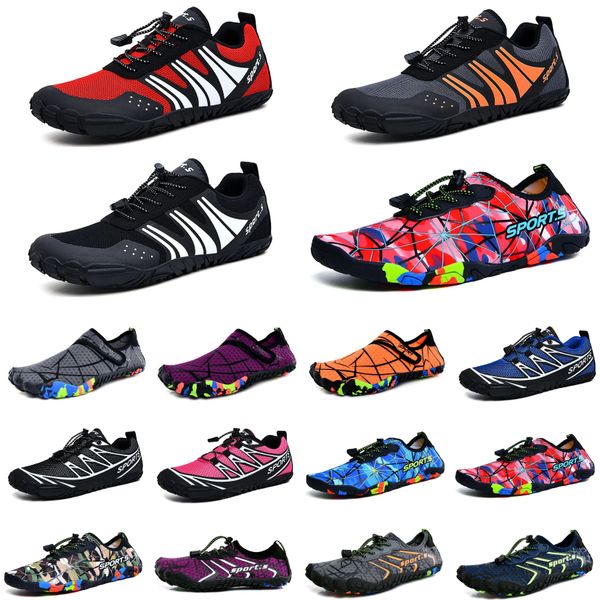 water shoes green pink white wading navy shoes beach shoes couple soft-soled creek sneakers grey barefoot skin snorkeling wading fitness wom, Black
water shoes green pink white wading navy shoes beach shoes couple soft-soled creek sneakers grey barefoot skin snorkeling wading fitness wom, Black