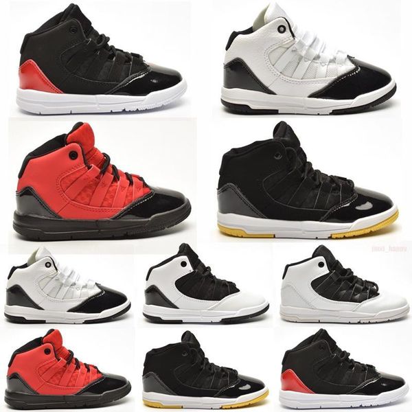 athletic & bred xi 11s kids shoes gym red infant children toddler gamma concord 11 boy girl tn sneakers space jam child, Black
athletic & bred xi 11s kids shoes gym red infant children toddler gamma concord 11 boy girl tn sneakers space jam child, Black