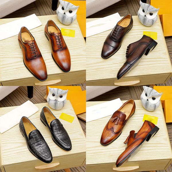 brand printing pattern business office casual shoes sports shoes oxford shoes retro authentic red classic shoes low men's casual shoes, Black
brand printing pattern business office casual shoes sports shoes oxford shoes retro authentic red classic shoes low men's casual shoes, Black
