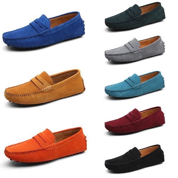 men casual shoes solid color black breathable leisure silver taupe dlives brown blue grey jogging walking low soft multi leather mens sneake
men casual shoes solid color black breathable leisure silver taupe dlives brown blue grey jogging walking low soft multi leather mens sneake