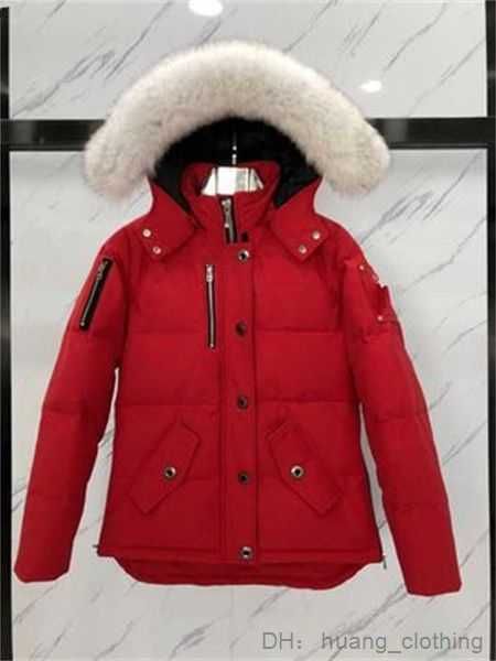 mooses men's down & parkas puffy jacket fur hooded parka winter jackets casual mens outwear outdoor doudoune man coat s filled quilted, Black
mooses men's down & parkas puffy jacket fur hooded parka winter jackets casual mens outwear outdoor doudoune man coat s filled quilted, Black