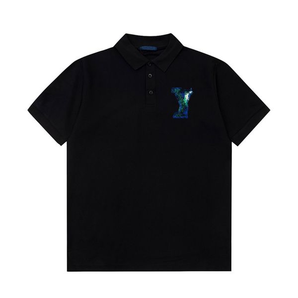 2 new fashion london england polos shirts mens designers polo shirts high street embroidery printing t shirt men summer cotton casual t-shir, White;black
2 new fashion london england polos shirts mens designers polo shirts high street embroidery printing t shirt men summer cotton casual t-shir, White;black