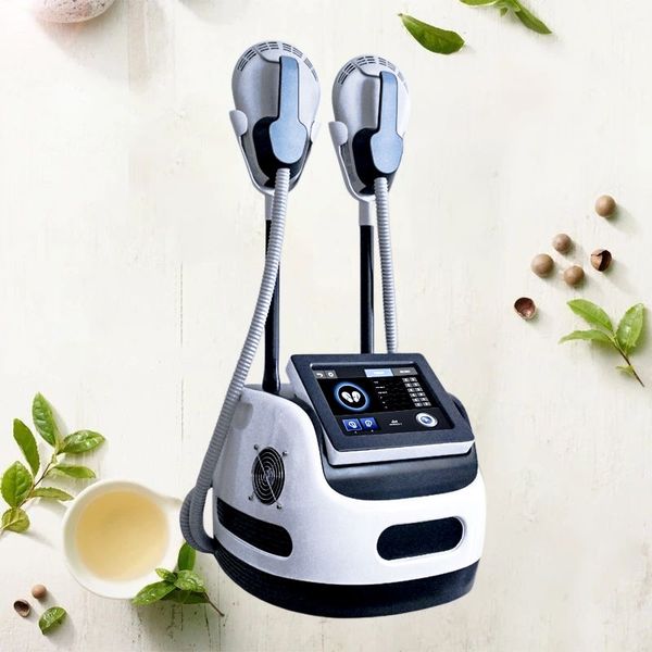 beauty items selling body fat loss body machine emslim body slimming