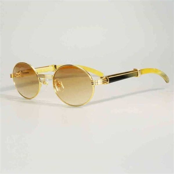 sunglasses trend designer retro rough input buffalo horn men fashion gentlemen sunglasses carter oval bizarre lents the reading glasseskajia, White;black
sunglasses trend designer retro rough input buffalo horn men fashion gentlemen sunglasses carter oval bizarre lents the reading glasseskajia, White;black